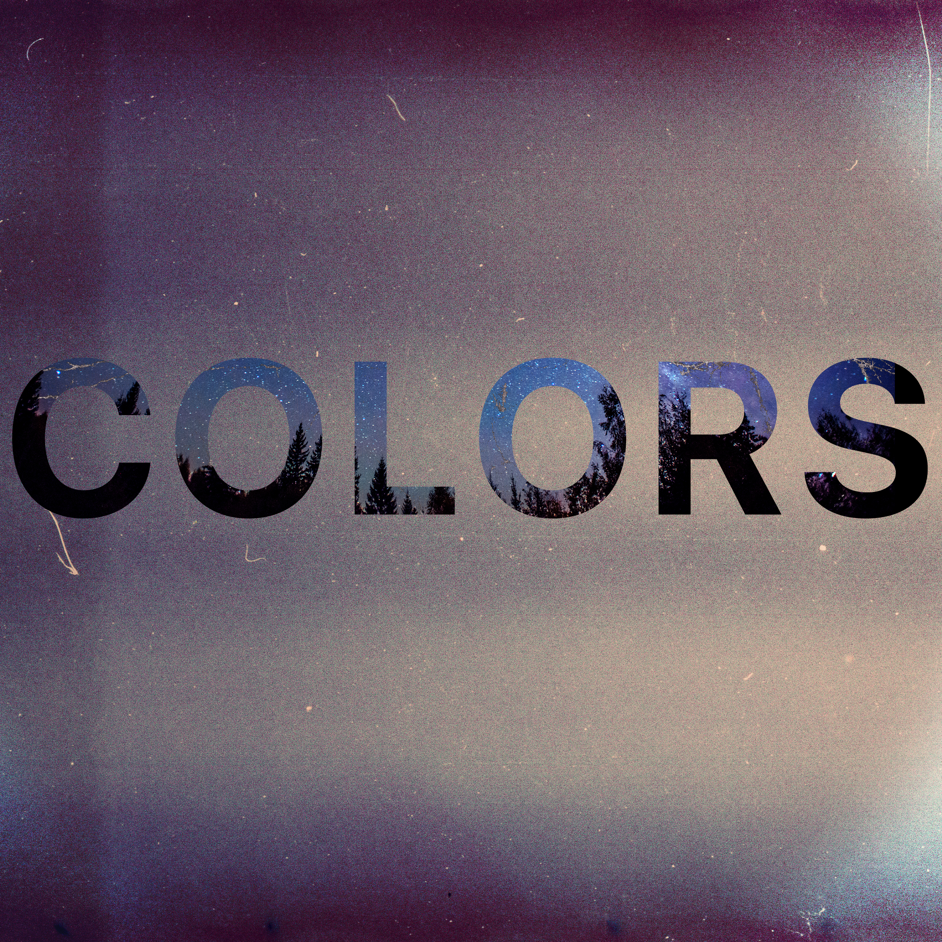 Colors Single